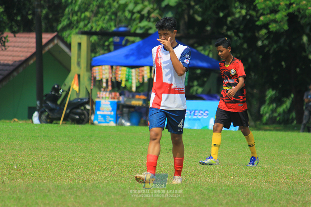 ijl u14 160825 gagak muda vs binna banua fc