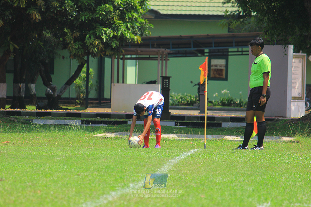 ijl u14 160825 gagak muda vs binna banua fc