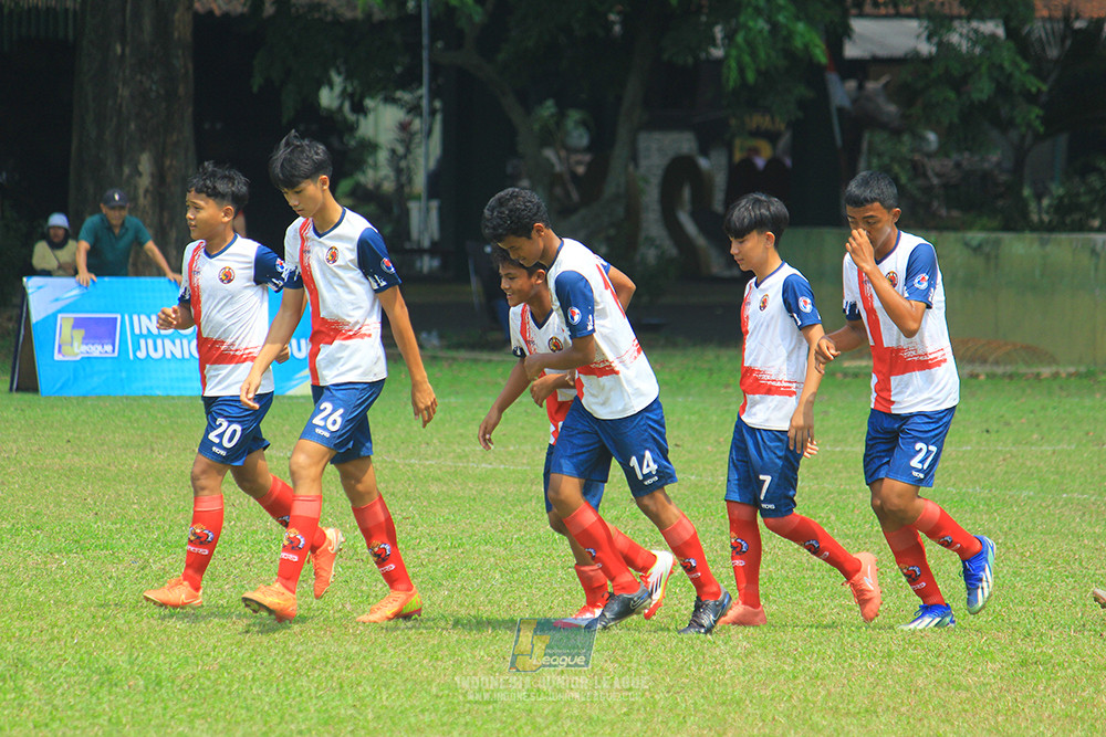 ijl u14 160825 gagak muda vs binna banua fc