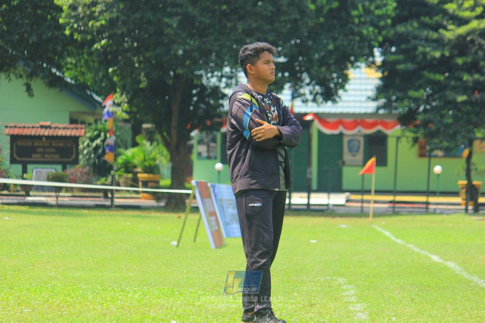 ijl u14 160825 gagak muda vs binna banua fc