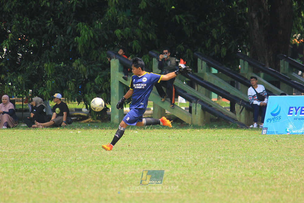 ijl u14 160825 gagak muda vs binna banua fc