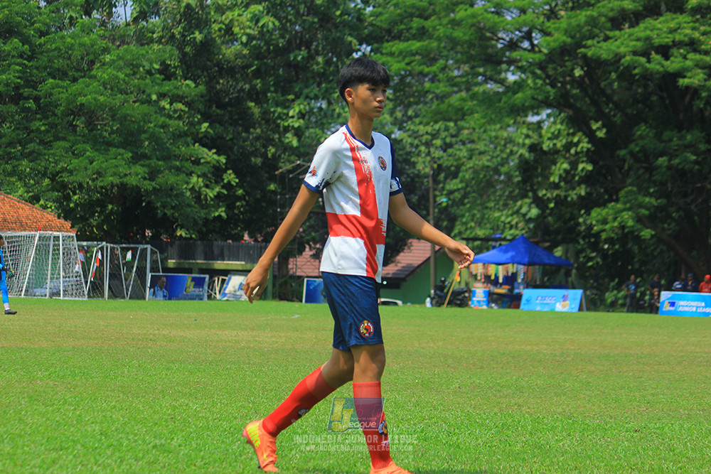 ijl u14 160825 gagak muda vs binna banua fc