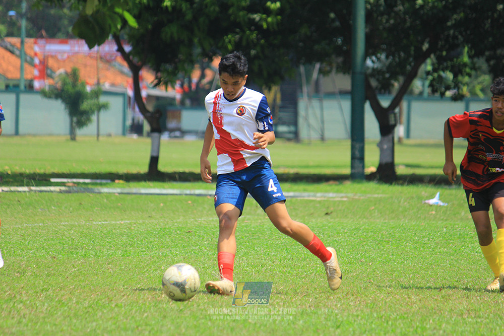 ijl u14 160825 gagak muda vs binna banua fc