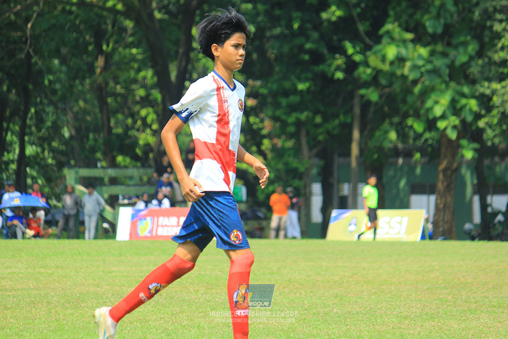 ijl u14 160825 gagak muda vs binna banua fc