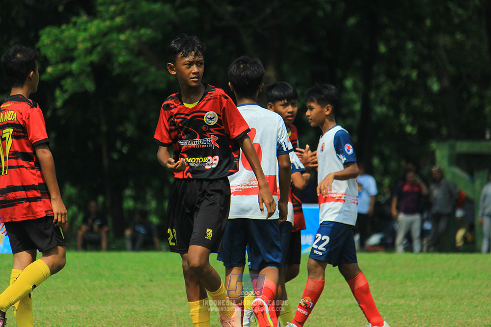 ijl u14 160825 gagak muda vs binna banua fc