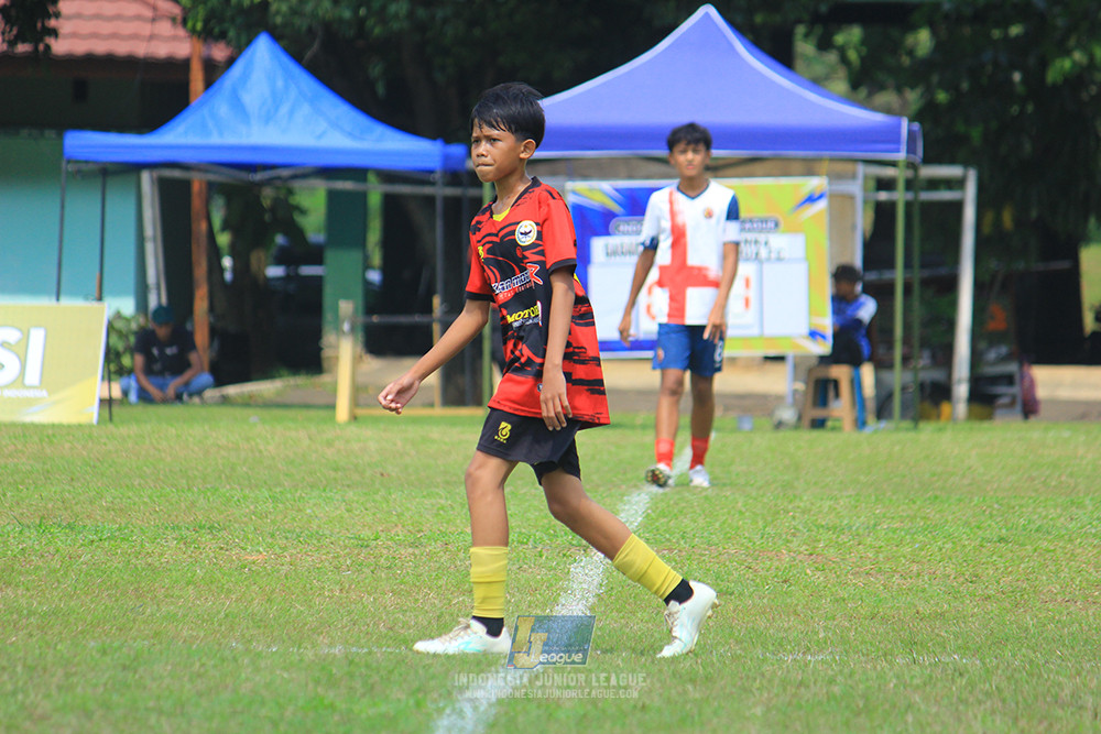 ijl u14 160825 gagak muda vs binna banua fc