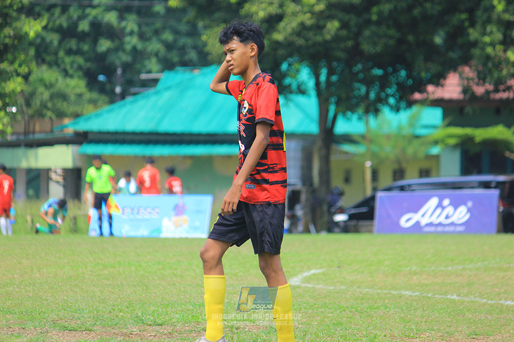 ijl u14 160825 gagak muda vs binna banua fc