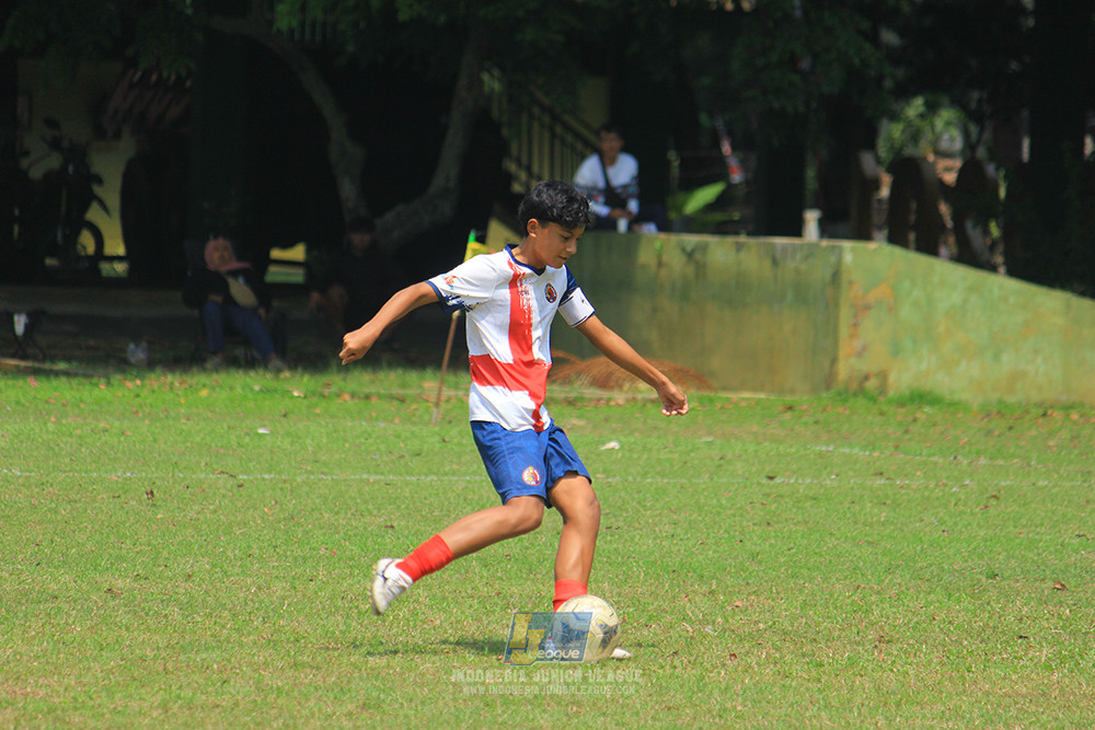 ijl u14 160825 gagak muda vs binna banua fc