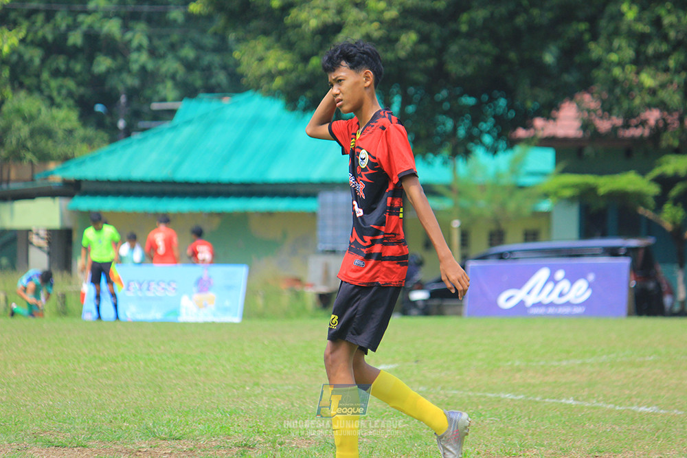ijl u14 160825 gagak muda vs binna banua fc