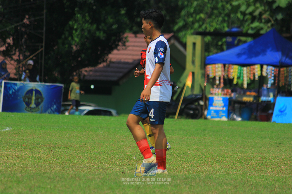 ijl u14 160825 gagak muda vs binna banua fc