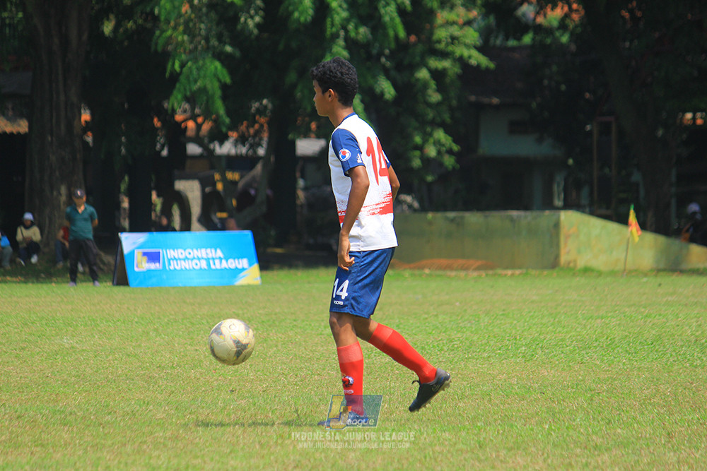 ijl u14 160825 gagak muda vs binna banua fc