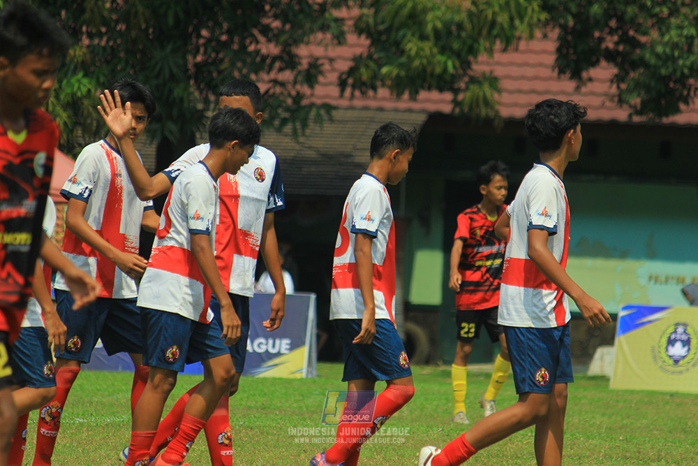 ijl u14 160825 gagak muda vs binna banua fc