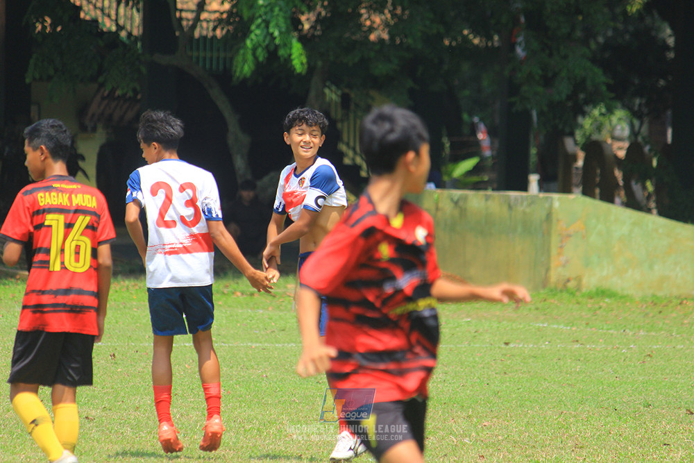 ijl u14 160825 gagak muda vs binna banua fc
