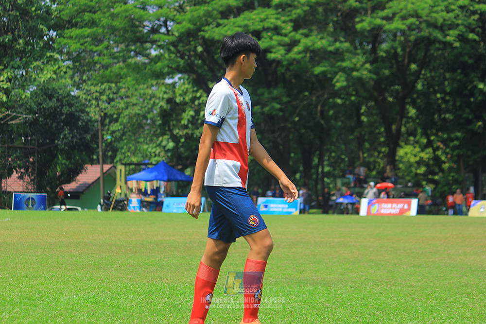ijl u14 160825 gagak muda vs binna banua fc