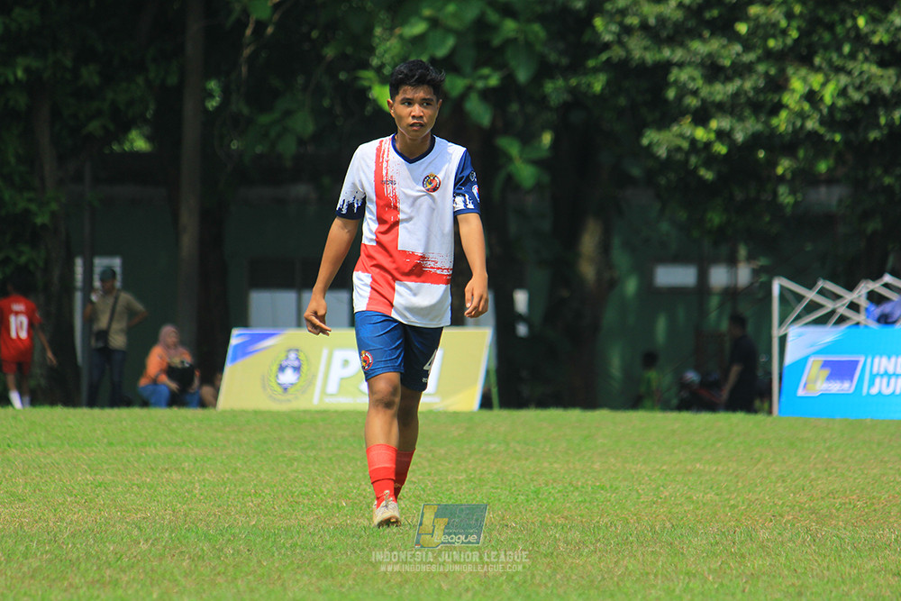 ijl u14 160825 gagak muda vs binna banua fc