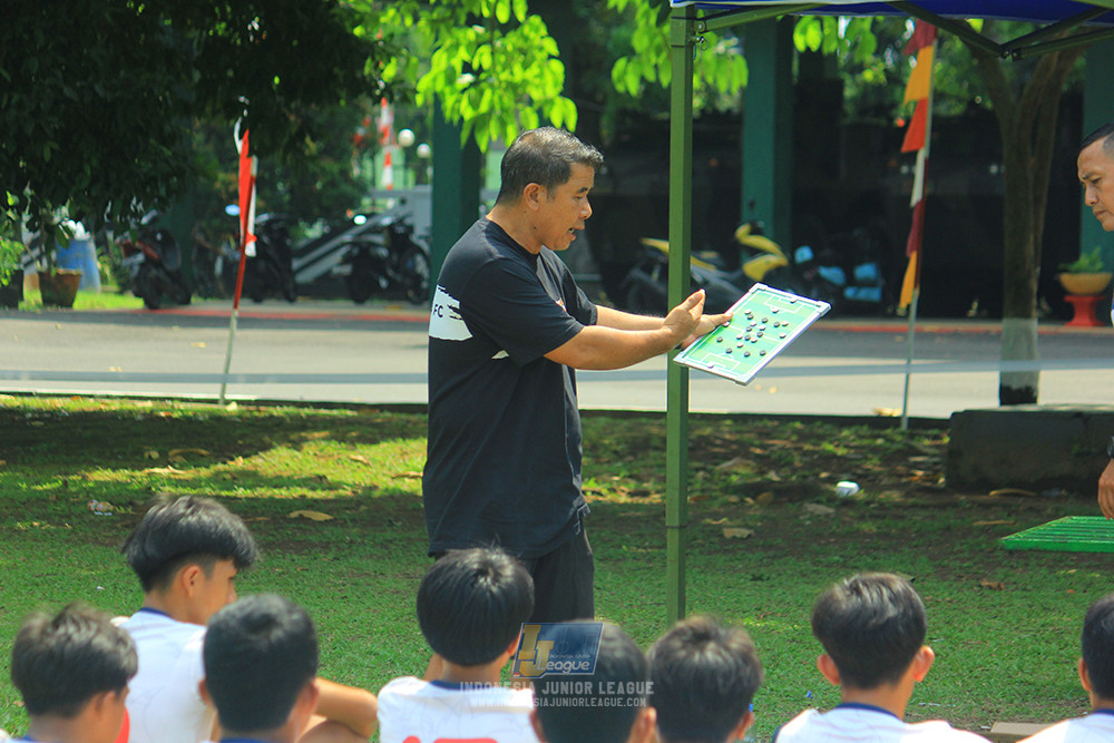 ijl u14 160825 gagak muda vs binna banua fc