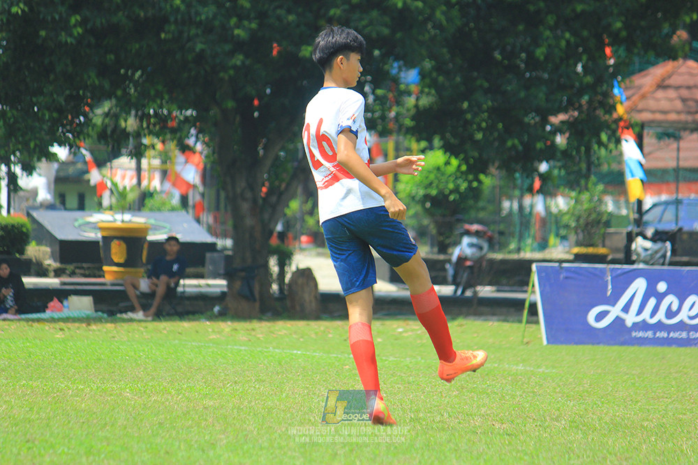 ijl u14 160825 gagak muda vs binna banua fc