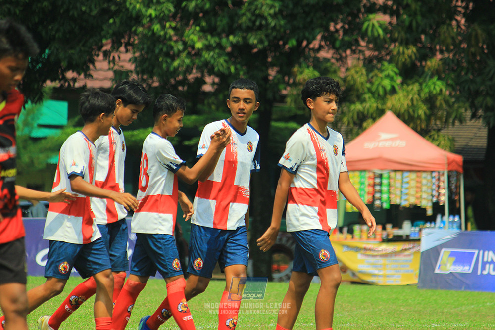 ijl u14 160825 gagak muda vs binna banua fc
