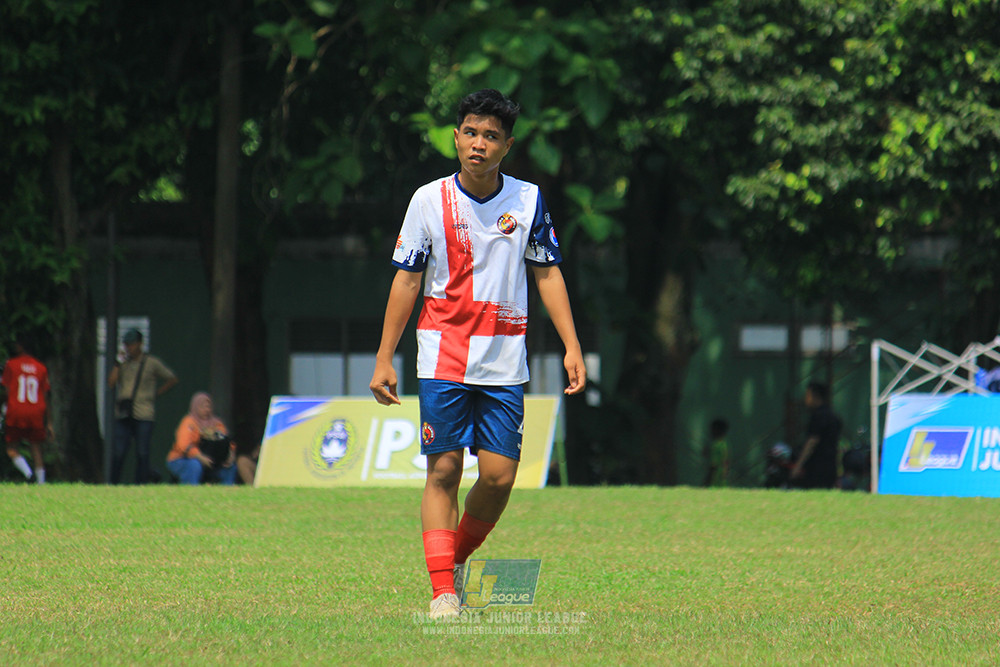 ijl u14 160825 gagak muda vs binna banua fc