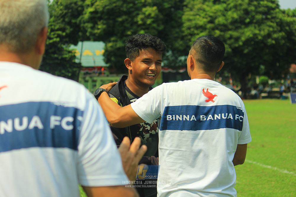 ijl u14 160825 gagak muda vs binna banua fc