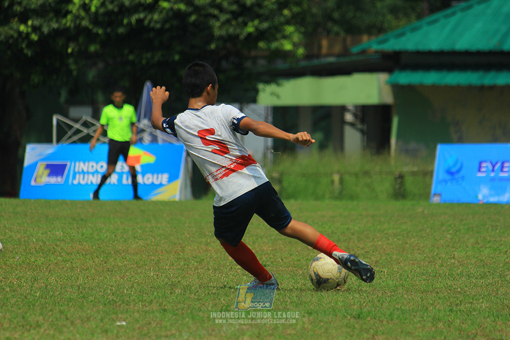 ijl u14 160825 gagak muda vs binna banua fc