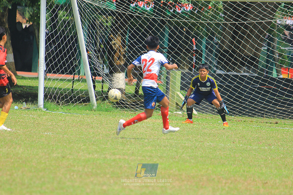 ijl u14 160825 gagak muda vs binna banua fc
