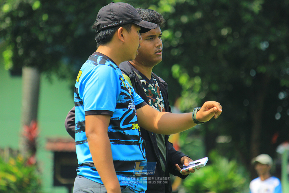 ijl u14 160825 gagak muda vs binna banua fc