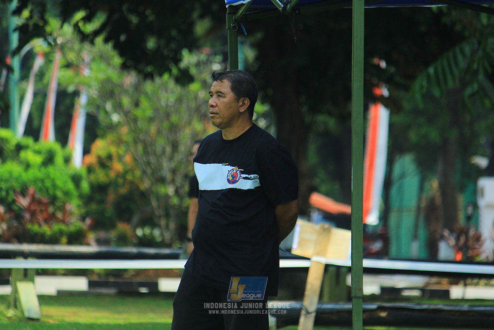ijl u14 160825 gagak muda vs binna banua fc