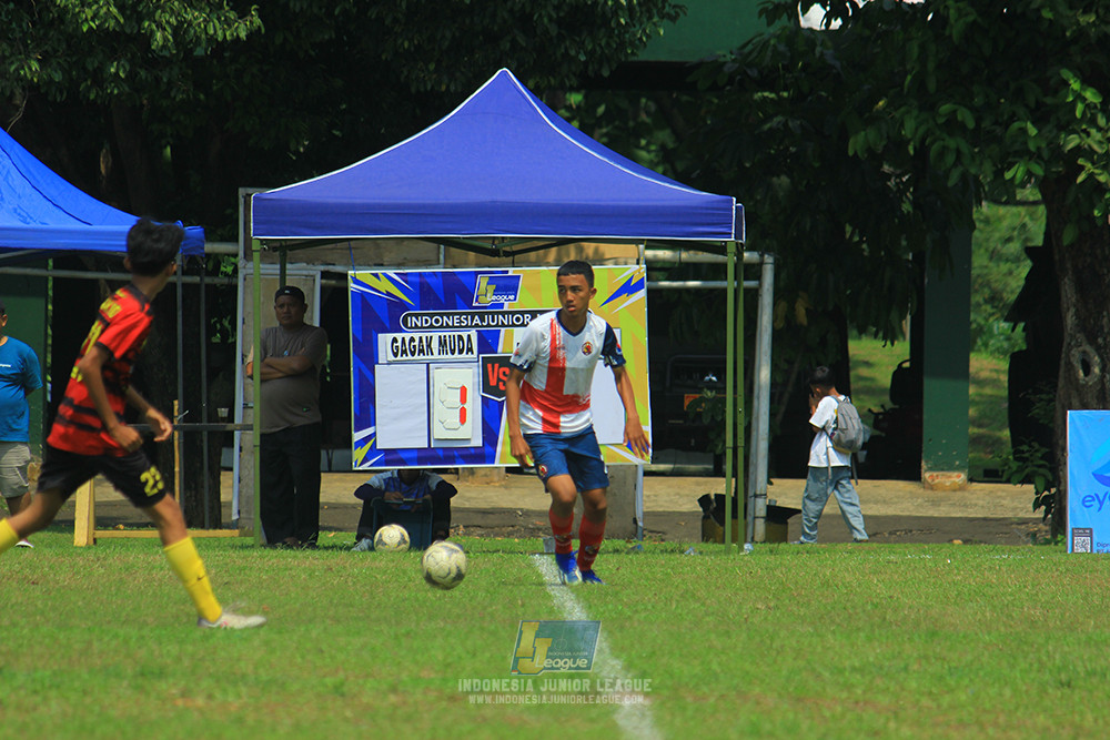 ijl u14 160825 gagak muda vs binna banua fc