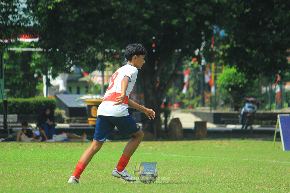 ijl u14 160825 gagak muda vs binna banua fc