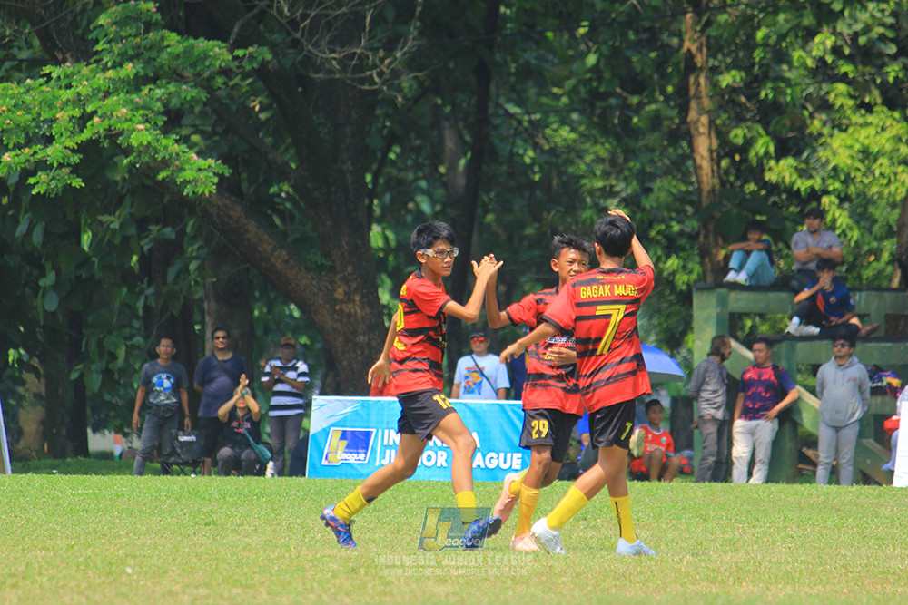 ijl u14 160825 gagak muda vs binna banua fc