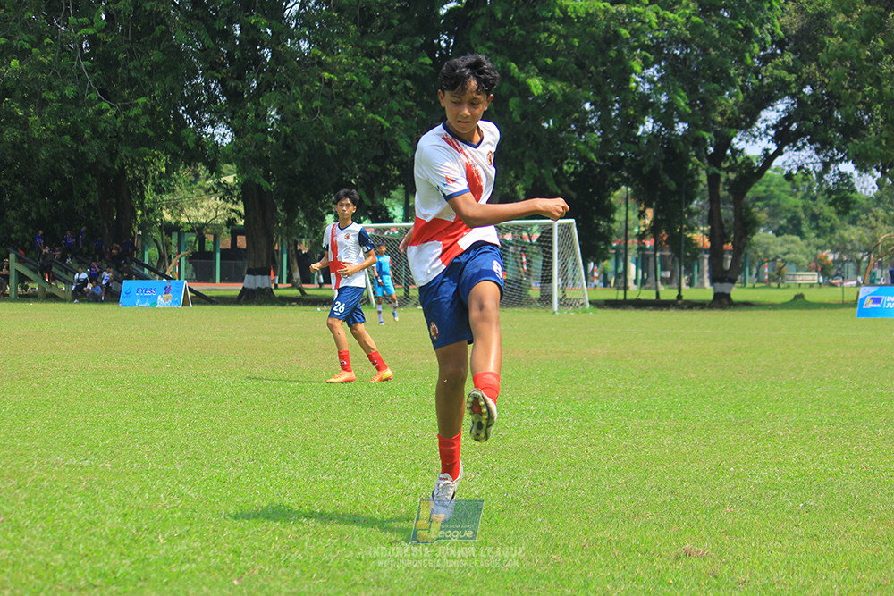 ijl u14 160825 gagak muda vs binna banua fc