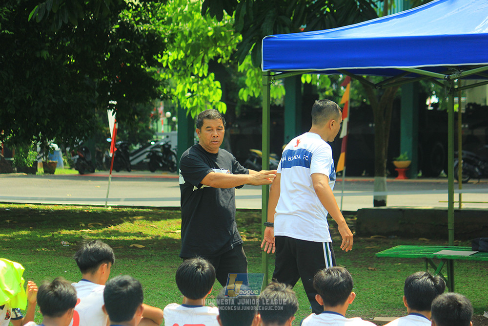 ijl u14 160825 gagak muda vs binna banua fc
