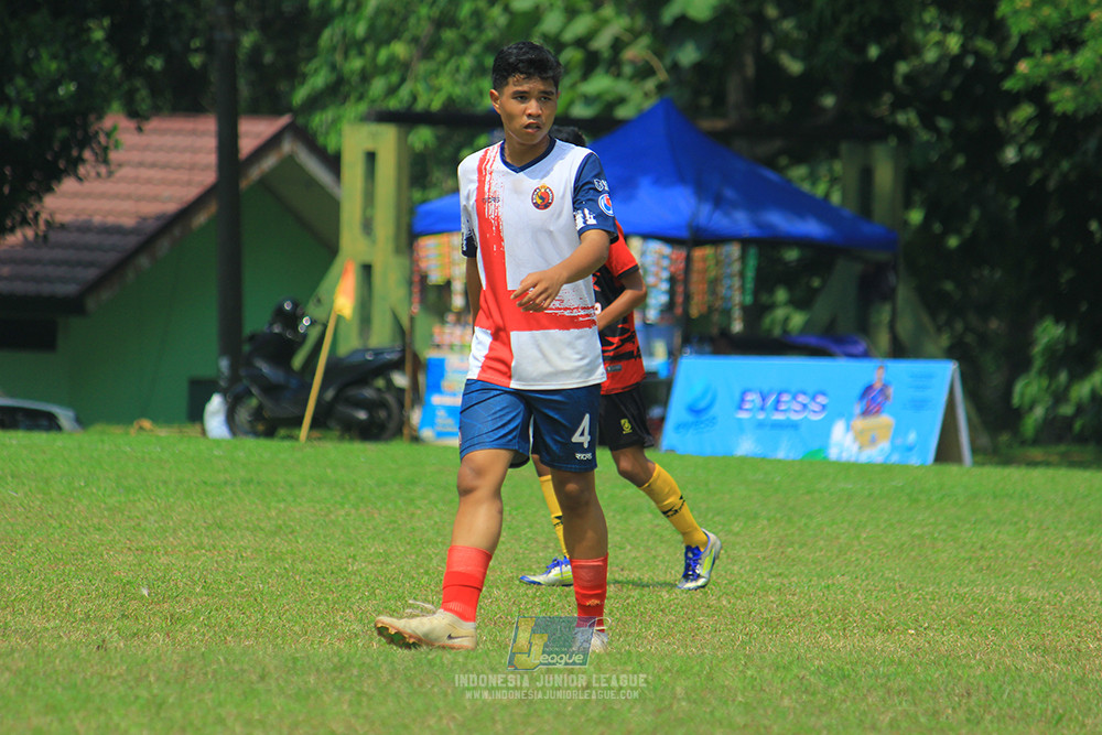 ijl u14 160825 gagak muda vs binna banua fc