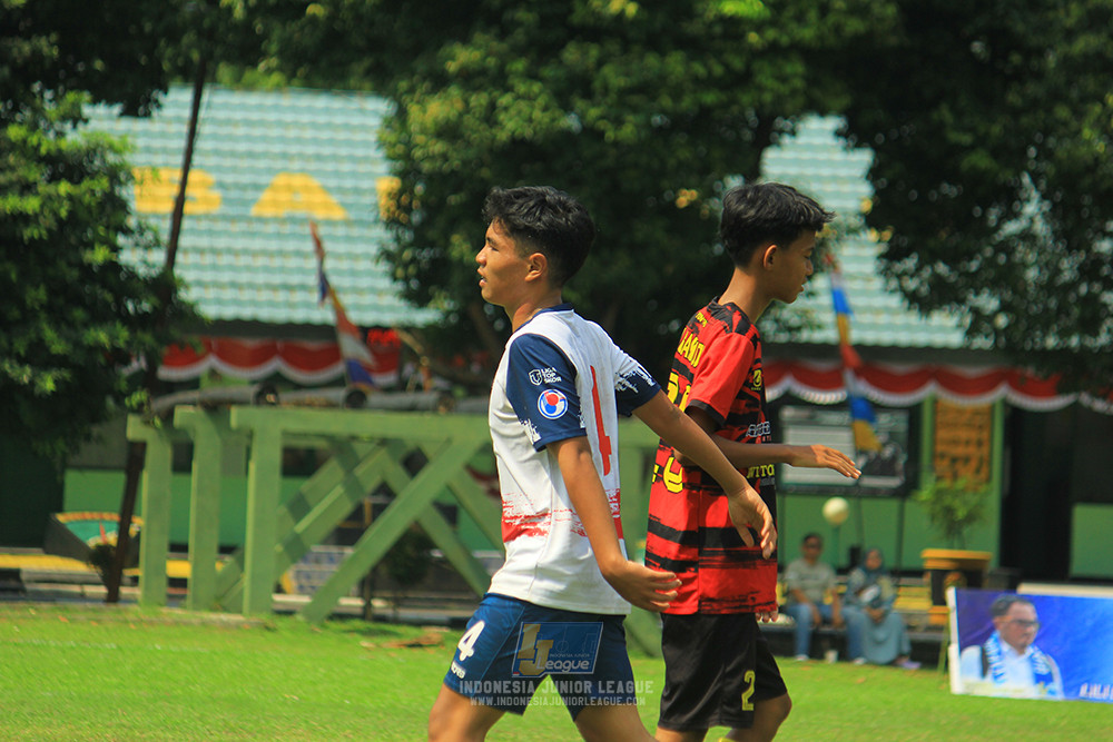 ijl u14 160825 gagak muda vs binna banua fc