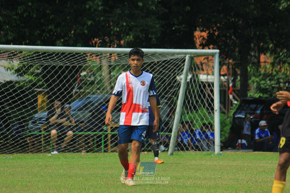 ijl u14 160825 gagak muda vs binna banua fc