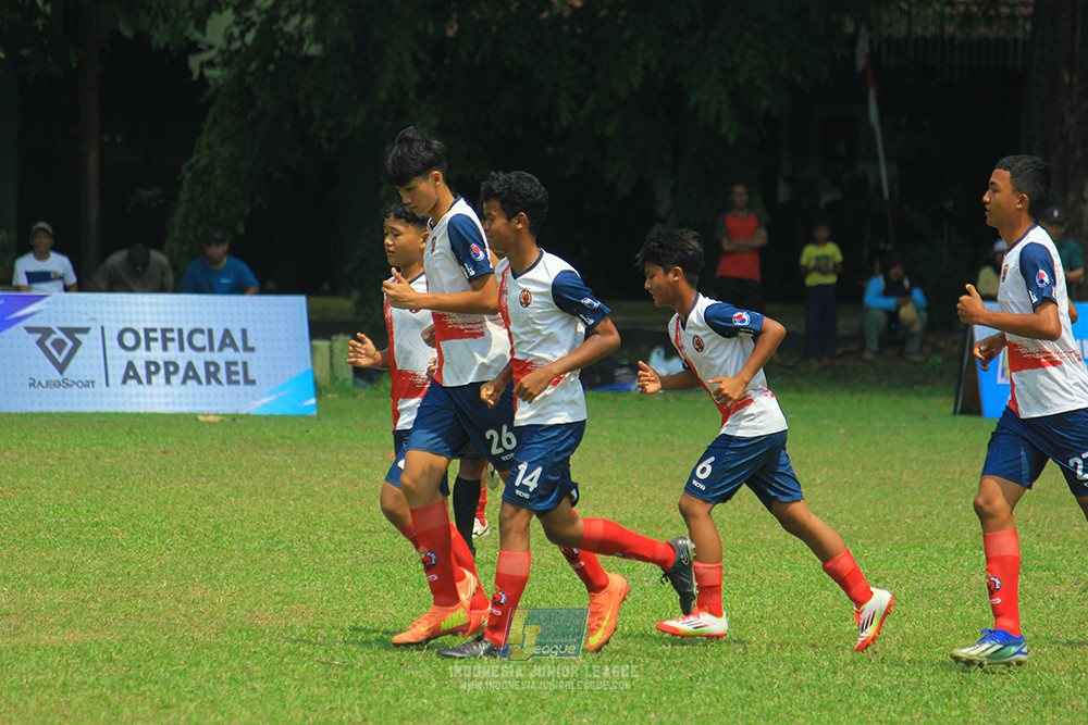 ijl u14 160825 gagak muda vs binna banua fc
