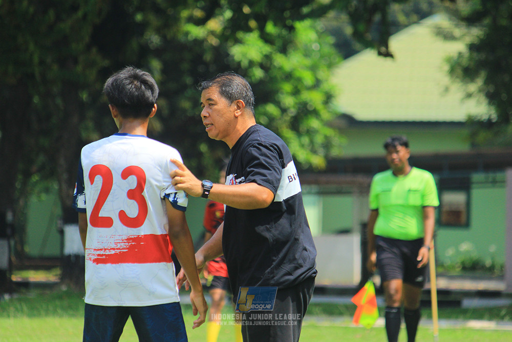 ijl u14 160825 gagak muda vs binna banua fc