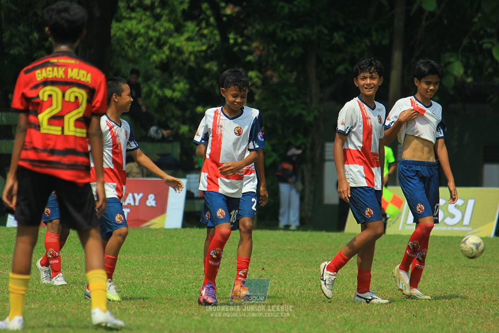 ijl u14 160825 gagak muda vs binna banua fc