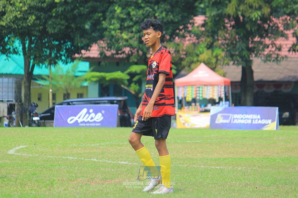ijl u14 160825 gagak muda vs binna banua fc