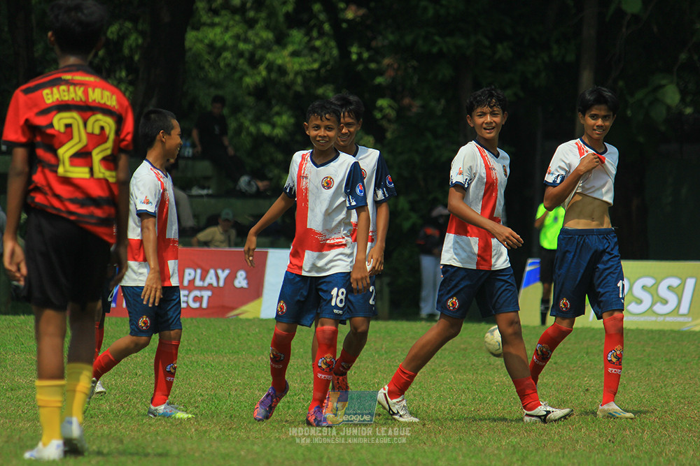 ijl u14 160825 gagak muda vs binna banua fc