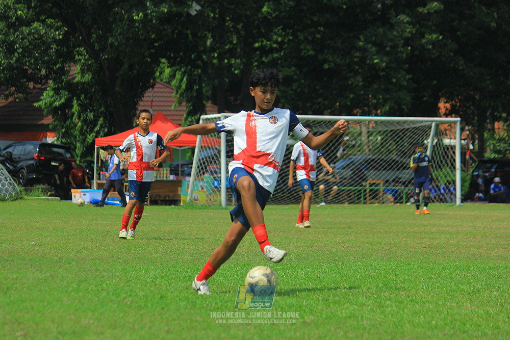 ijl u14 160825 gagak muda vs binna banua fc