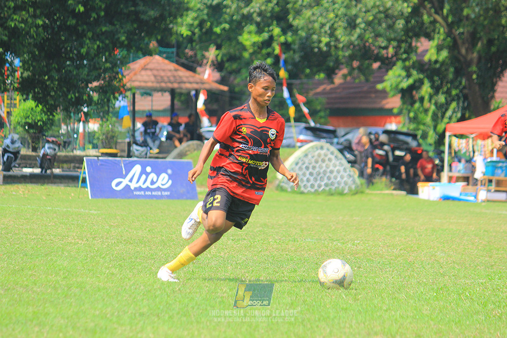 ijl u14 160825 gagak muda vs binna banua fc