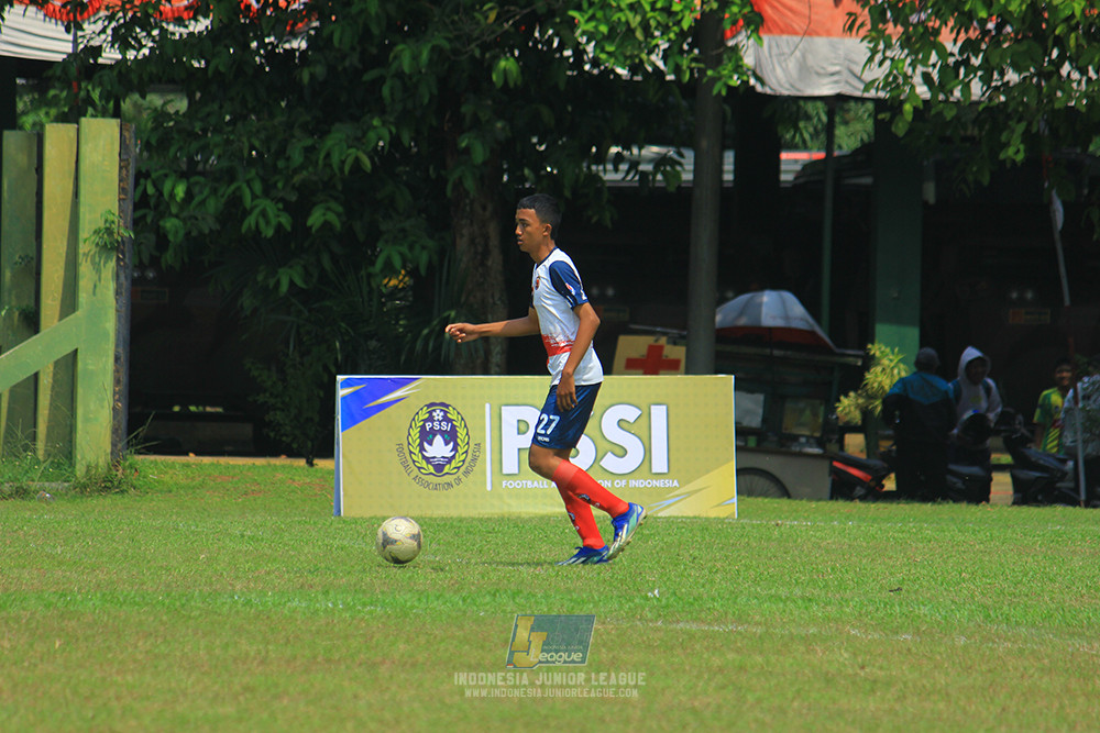 ijl u14 160825 gagak muda vs binna banua fc