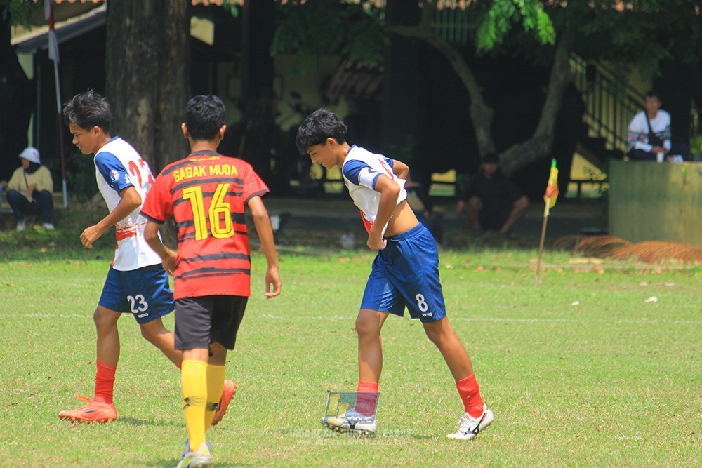 ijl u14 160825 gagak muda vs binna banua fc