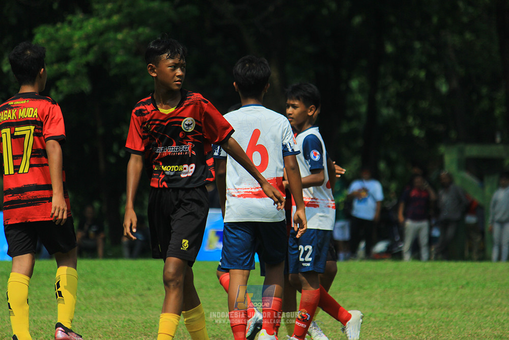 ijl u14 160825 gagak muda vs binna banua fc