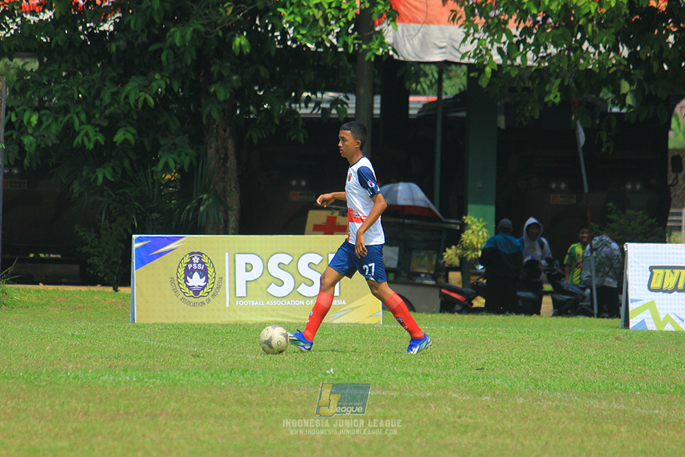 ijl u14 160825 gagak muda vs binna banua fc