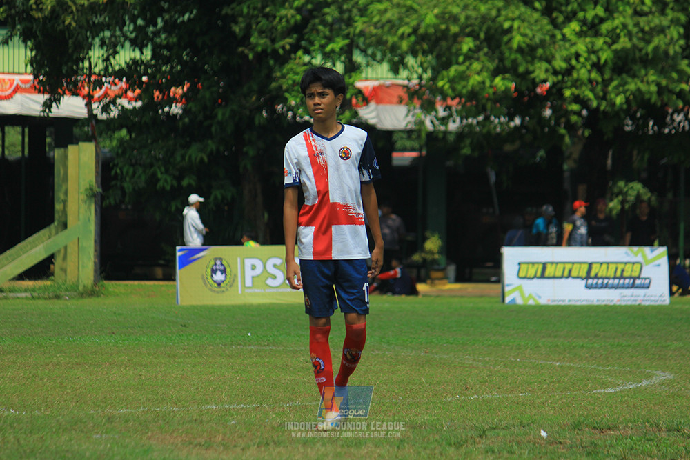 ijl u14 160825 gagak muda vs binna banua fc