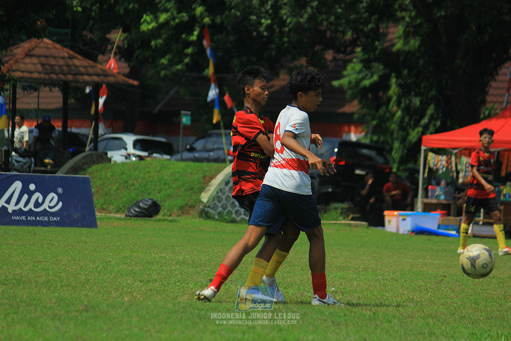 ijl u14 160825 gagak muda vs binna banua fc