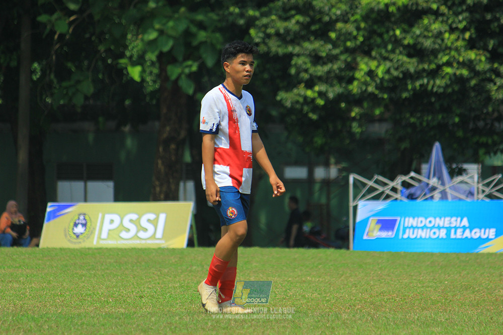 ijl u14 160825 gagak muda vs binna banua fc
